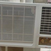 مكيف تي سي ال • يحتاج تصليح • ديوانيه