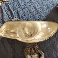 النترا • لايت امامي يسار • لايت خلفي يمين