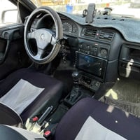 اوبل فكترة حجم 18موديل 1992طخم تاير جديد داخل جديد كهربائيات كلهة شغال...