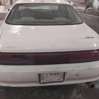 كرستا • ١٩٩٦ • مكينة ٢ ونص