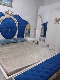 غرفه تركيه ٧ قطع كامله السعر 500 رقمي 07761962509 بي واتساب  عنوان مدي...