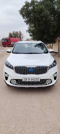 سورنتو • ٢٠٢٠ • رقم بابل