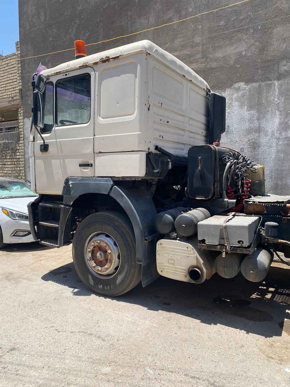 البيع مكينه 6 لاتنقص ولا تبخير تحويل مباشر عنوان بغداد ***********
