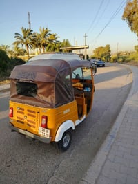 تكتك للبيع المكان يوسفيه للاستفسار 07835578517