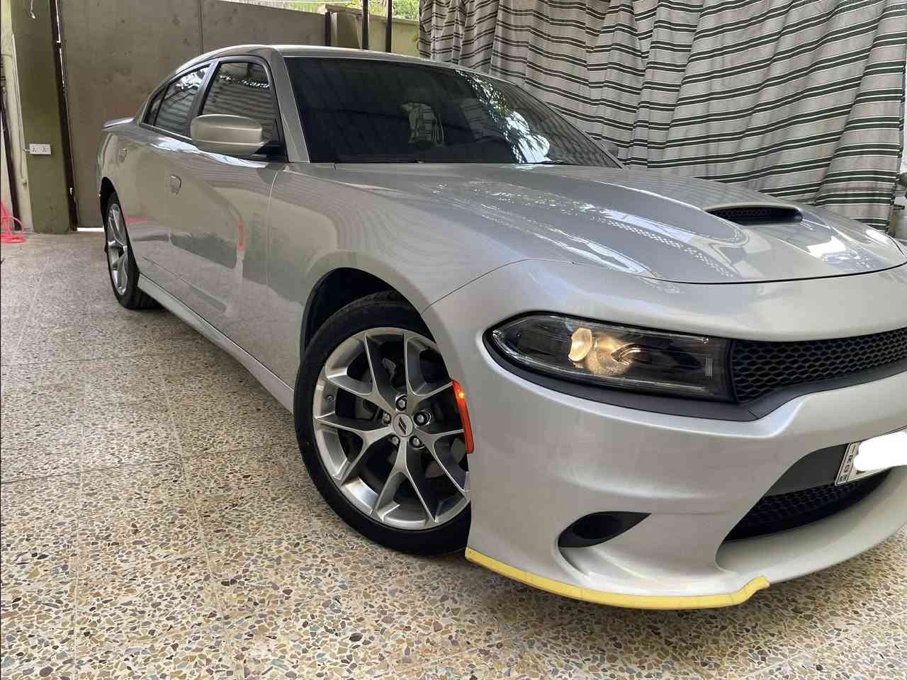 السلام عليكم
جارجر GT 2022
للبيع فقط
الضرر: قبغ صندوق مبدل اصلي 
المسافة المقطوعة 50000 miles 
رقم دهوك
مكان السيارة: الموصل
للاستفسار الاتصال على الرقم التالي
***********
ملاحظة: غير متواجد عالفيس بوك
