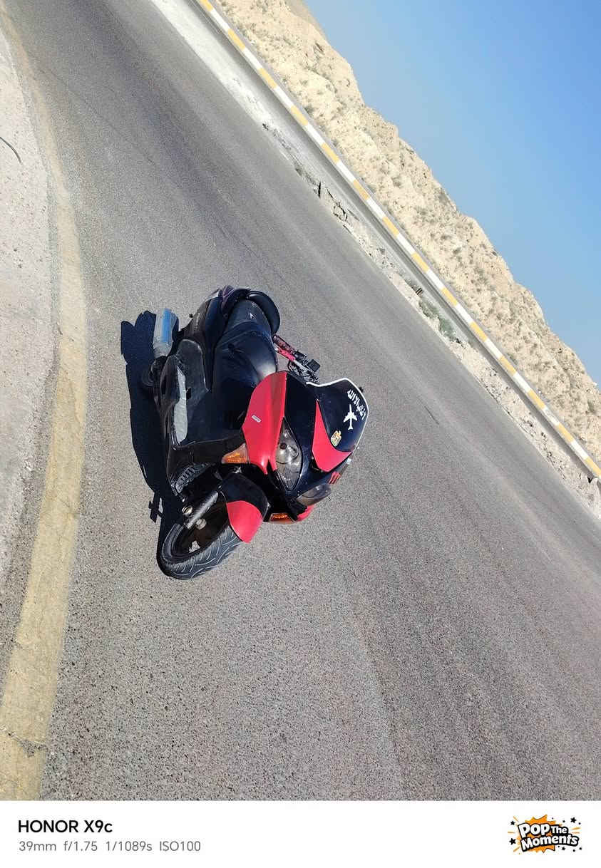 سلام عليكم دراجه فورزه نعومه نشاط فول 09 سعره 750 بي مجال
***********
