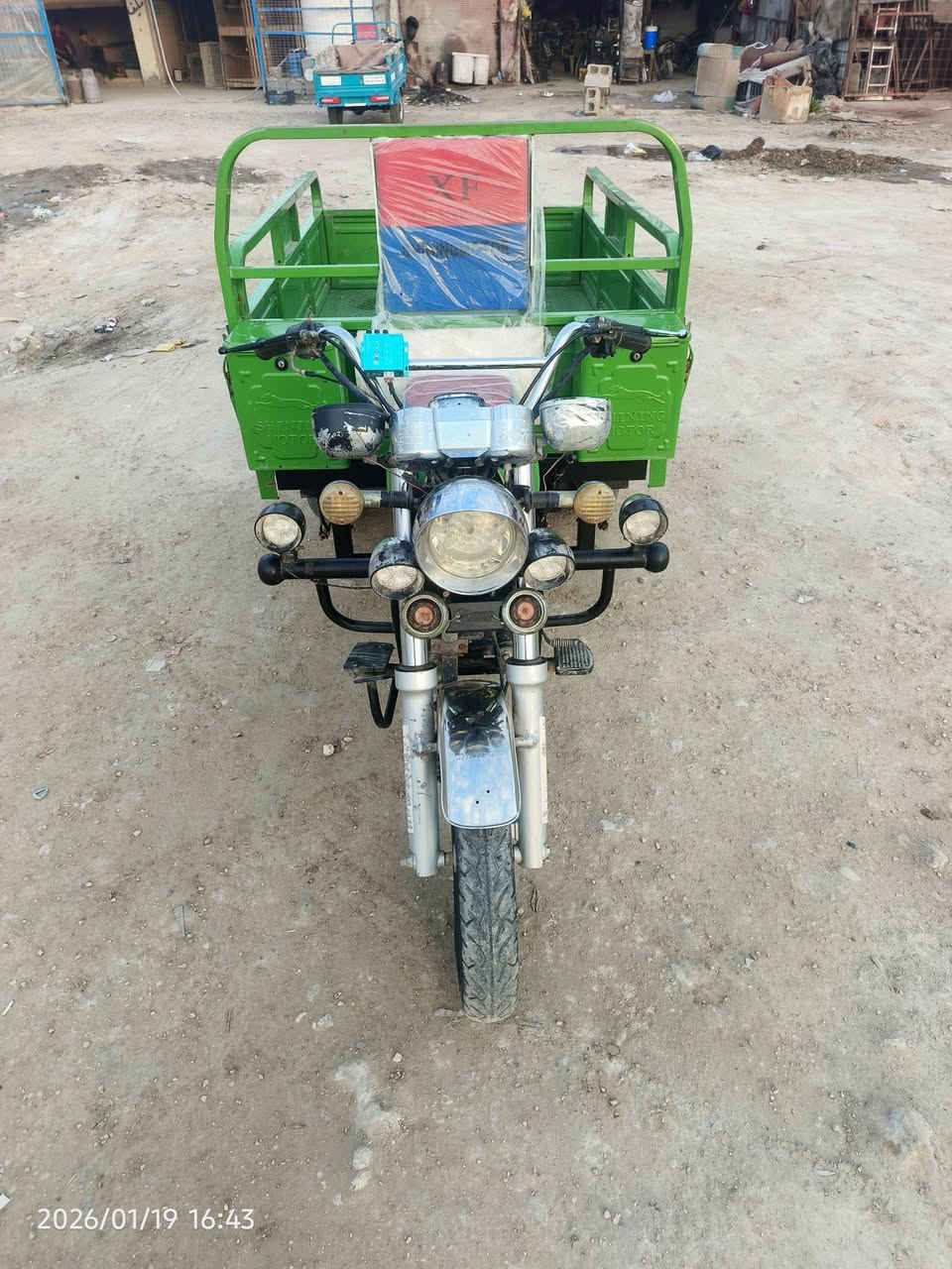 سلام عليكم ستوته للبيع موديل 23 ستوته كفاله عامه اي شيء ما عايزه مربله على اخر حبايه سعر 2,100 هذا   رقمي *********** مكاني بابل مشروع المسيب
