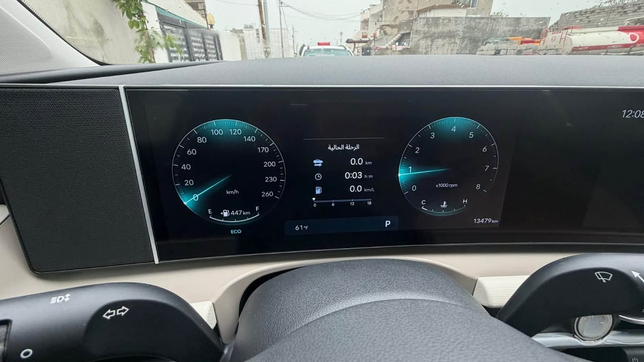 هوندا توكسان 
2025
سفرى ئيره يه كلينه هيچى پيوه نيه شوختيشى پيوه نيه ١٣.٤٠٠كيلومتر رويشتووه ***********
 *********** ناونيشان كركوك
نرخي٢١٩ السليمانية, العراق
