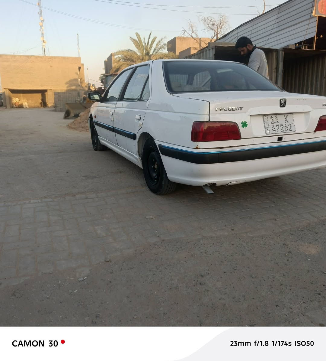 سلام عليكم
بيجو باص للبيع موديل ١٢   

السعر ٣٠ 
العنوان بغداد
رقم بي بس وتساب ***********

رقم الثاني***********

