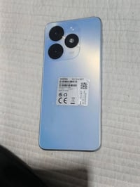 جهاز TECNO SPARK Go للبيع استعمال نضيف السعر 150وبي مجال ‪0787 955 810...