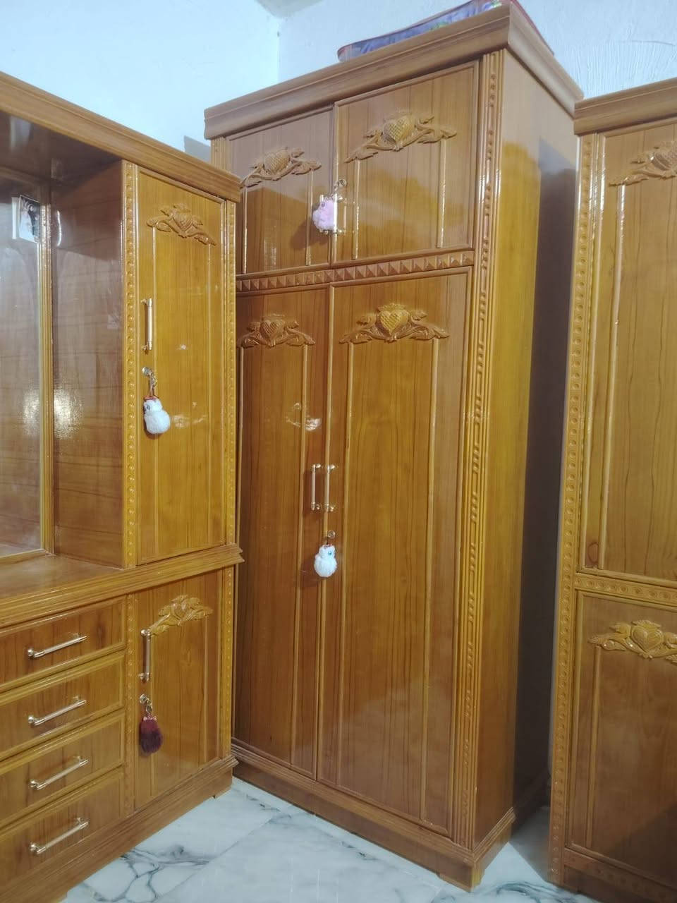 سلام عليكم غرفه مستخدمه شهر والتفاصيل اكثر اتصل (لحد يراسلني انه مكلف بل نشر) ***********
