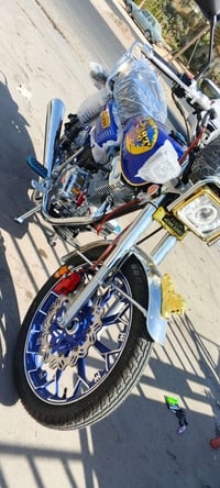 ماطور بارت • صفر • موديل 24