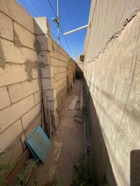 رهن • ٢٦٠م • ٣غرف