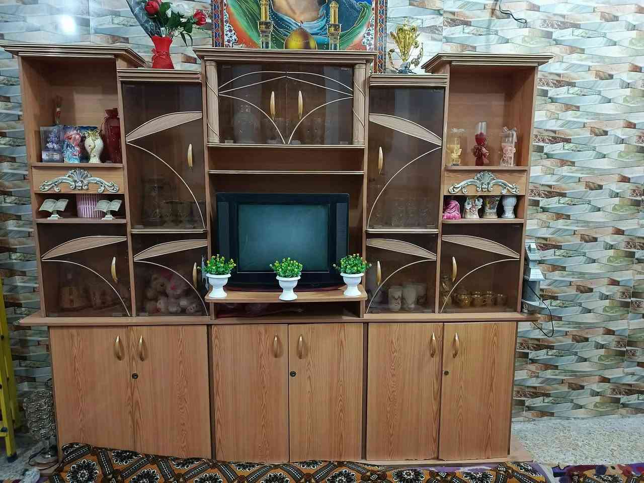 معرض ارتفاع 2متر
عرض 3 متر
سعرة 50 الف
تالفزيون سعرة 15
بابل محاويل ناحيه الامام


**إذا كنت صاحب هذا الإعلان وتريد حذفه لأي سبب، رجاءا أرسل رسالة إلى الدعم الفني**