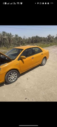 جيلي موبيل • ٢٠١٣ • سوق الشوخ