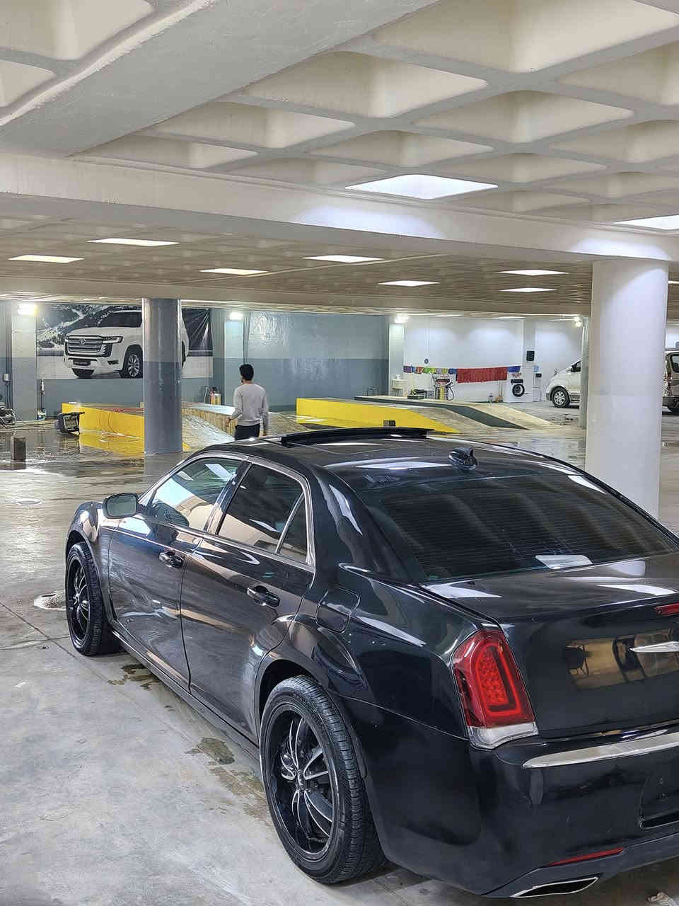 ئـۆبـامـا2015  limetd بـڕاوەی دووبـەی قـەپـات مـواصفات
پـانـۆڕامـاو کوشـن جـلدو هـیتـەر شـاشـەگـەورەوگـێـرڤـۆلیۆم
110مـایـل ڕۆشـتـوە دووڕۆژە داخـل بـووە چـوارتـایـەی لـۆک ویـلـی سـپـۆرتـی ئـەمریـکـای لـەسـەرە گـێـڕوو مـەکـیـنەوئـەکسـل وسـەقـف وحـیـزام بـەشەرت سـەیـارەکـەلـەکـەلارەنـرخـی 80گـەڵا ***********
