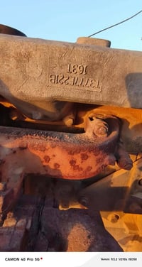 محرك بيركس • 4بستم • دينمو 125