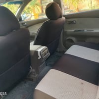 نيسان التيما • ٢٠٠٧ • تحويل ثاني يوم