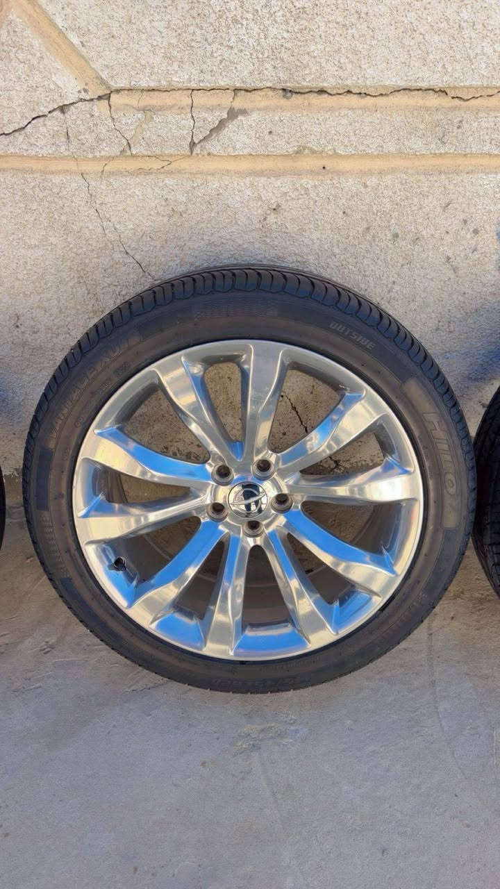 .سلام عليكم ورحمة الله وبركاته🖐️
💯 ويلكب 20 مال وبامئ C 🚗
 🔍🔎تغيرات  نص عمر. 100٪50 
.. 🌹 مكسيكي اصلي مو جديد 🏅🏅
🧳 بغداد السيدية  ***********
