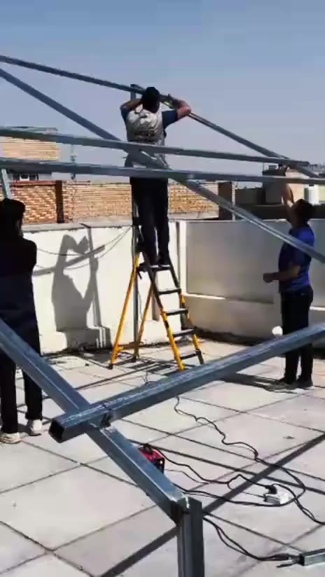 ودّع المولدات وضوضاءها نهائياً! ⚡
جهاز متكامل (انفيرتر عاكس + بطاريات ليثيوم)
كل شي بجهاز واحد… أمان، توفير، راحة 💡
🔋 يخزن الطاقة ويعطيك كهرباء مستقرة 24 ساعة
📦 متوفر بمختلف الأحجام و القدرات و الامبيرية
⚙ يشغل بكل كفاءة:
سبلت ❄️
ثلاجة وبراد 🧊
ماطور ماء 💧
مراوح وإنارة 💡
تلفزيون وأجهزة منزلية 📺
🏠 مثالي للمنازل، المكاتب، المجمعات السكنية والعيادات
🔄 تحويل تلقائي وسريع عند انقطاع أو رجوع الكهرباء
🔋 بطارية ليثيوم جديدة غير مجددة ، عمرها الافتراضي لا يقل عن 16 سنة 
⚡ يشحن على الكهرباء الوطنية مع إمكانية إضافة ألواح شمسية
راحة بالك تبدأ من هنا ✅
📞 للحجز أو الاستفسار: ***********
#البديل_المثالي
#وداعاً_للمولدات
#طاقة_شمسية
#منظومات_طاقة_شمسية
#انفيرتر
#بطاريات_ليثيوم
#كهرباء_24_ساعة
#حلول_الطاقة
#طاقة_بديلة
#توفير_الطاقة
#منزل_ذكي
#مكاتب
#عيادات
#سبلت
#ثلاجات
#العراق
#بغداد
