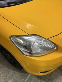 تويوتا يارس • ٢٠١٢