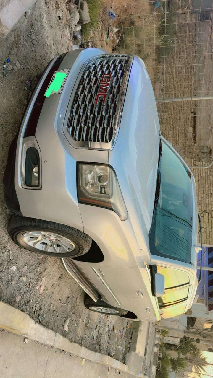 2019مًوديل
فول مواصفات
كراسي كهرباء 
Slt
كراسي كهرباء
ندفع البريد بالكراسي
كراسي جلد

مكينه 5300
كير مكينه وصدر كفاله
ماشيه 58الف 
كراسي منفصل
حادثها البنيد والجاملغ الامامي اليسره   والباب الصندوك مبدلات نفس للون
مكاني بغداد ***********
