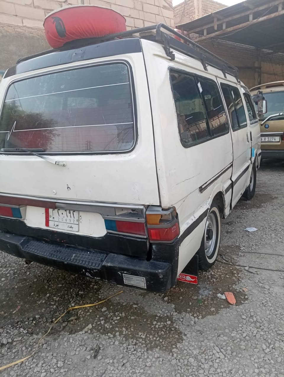 سلام عليكم سيارة البيع السعر 22 *********** نجف
