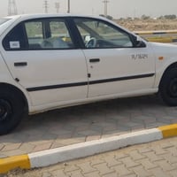 سمند • موديل ١١