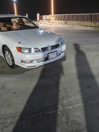 موديل ١٩٩٣ • بدون ضربه • رقم بصره