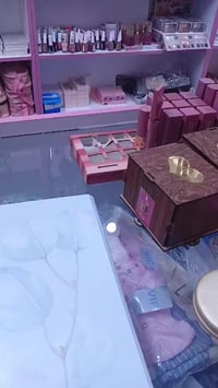 باليت دفتري • ايشادو ١٨ • توصيل الكوت