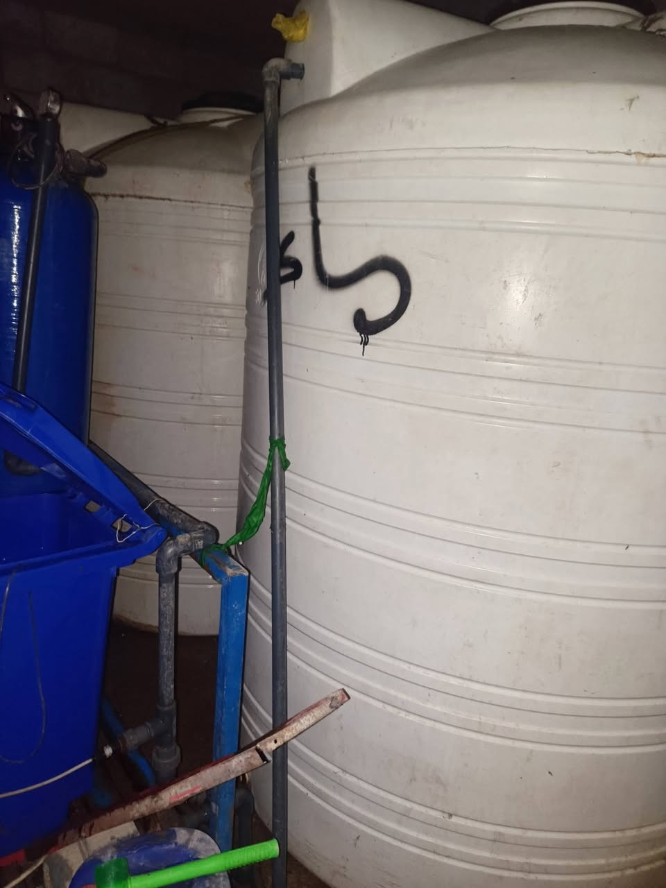 السلام عليكم عندي هاي محطه للبيع شراي يتفضل خاص او يتصل على الرقم ***********

