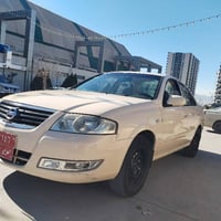 صني • ٢٠١٢ • السليمانية