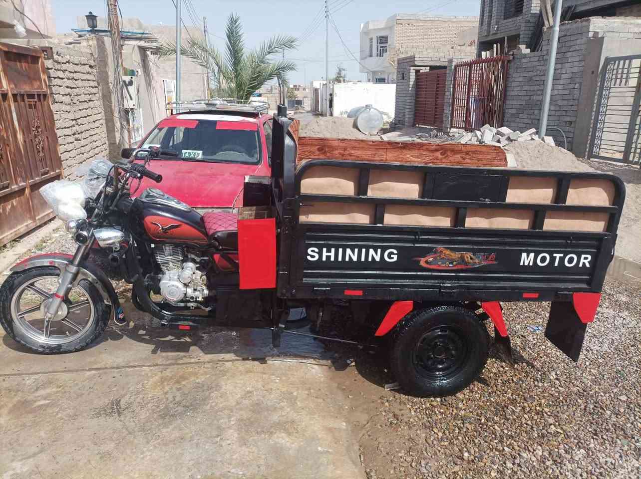 السلام عليكم ستوته ام الطير البيع فحل نكره سلف كهربائيات كله شغاله ٢٠١٨والمحرك٢٠٢٣ اشاير بكات ستوته شرط ابليته بيها المحرك مامفتوح كامله مكمله الاستفسار والاتصال عل رقم *********** المكان صلاح الدين سامراء
