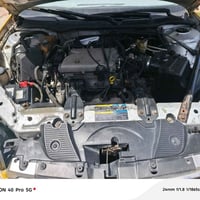 سيارة للبيع  السعر 60 ورقة وبيها مجال  الرقم التواصل 07809715866 المود...