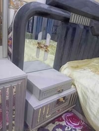 غرفة خشب تركي • مستعملة • الناصرية الشطرة