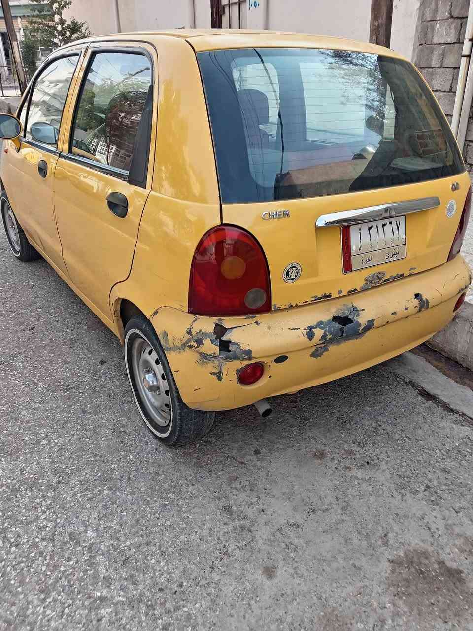 السلام عليكم كوكو للبيع السعر ٢٢ورقه وبيها مجال.. محرك أثر صرف كير شرط.. للاستفسار الاتصال على الرقم ***********
