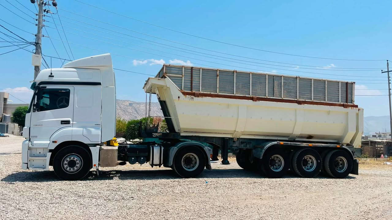 ئەکسۆر مۆدێل ٢٠٠٩
تۆماتیک ١٢ نمرە
ریتایدەر نییە هاڤە 

سەنەوی تا ٢٠٢٨ تازەیە 

حەجم مەکینەی ١٨٤٠ 

تاقم تایە جدید

 ژم***********

ژم ***********

