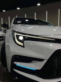 كورلا 2025grفول مواصفات رادارات كامرات حساسات  للاستفسار اكثر الاتصال ...