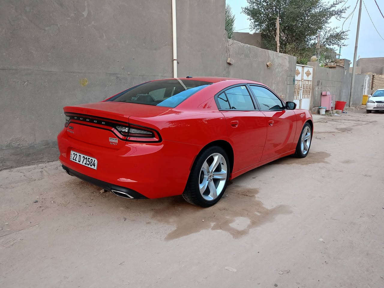 سلام عليكم جارجر 21 خليجي مكفوله كفاله عامه حته دعاميات كير مكينة كفاله ماشيه 51 مواصفات عاديه للاستفسار ***********
السعر 290 وبيه مجال
