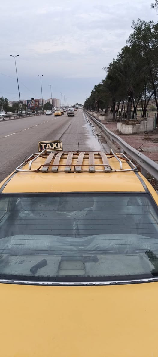 سلام عليكم سايبه موديل 11 مصفره هيئه وغرامات راعي متوفي كير ومكينه مكفولات شواصيها مكفوله زلغ مابيهن كهربايات كله شغاله تبريد شغال منقص غاز تخم تاير وسبير نضاف دوشمه جديده صدر امامي خلفي جديد رايده ب14 قفل مكاني بغداد المدائن 
***********
