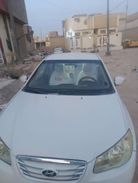 النترا مقدس • ٢٠١٠ • محرك وكير مكفول