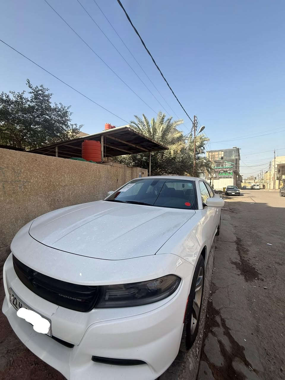 جارجر 2017كندي كفاله عامه من كلشي حته دعاميات رقم اربيل سنويه جديده مواصفاتها sxtمعروفه الاستفسار ***********
