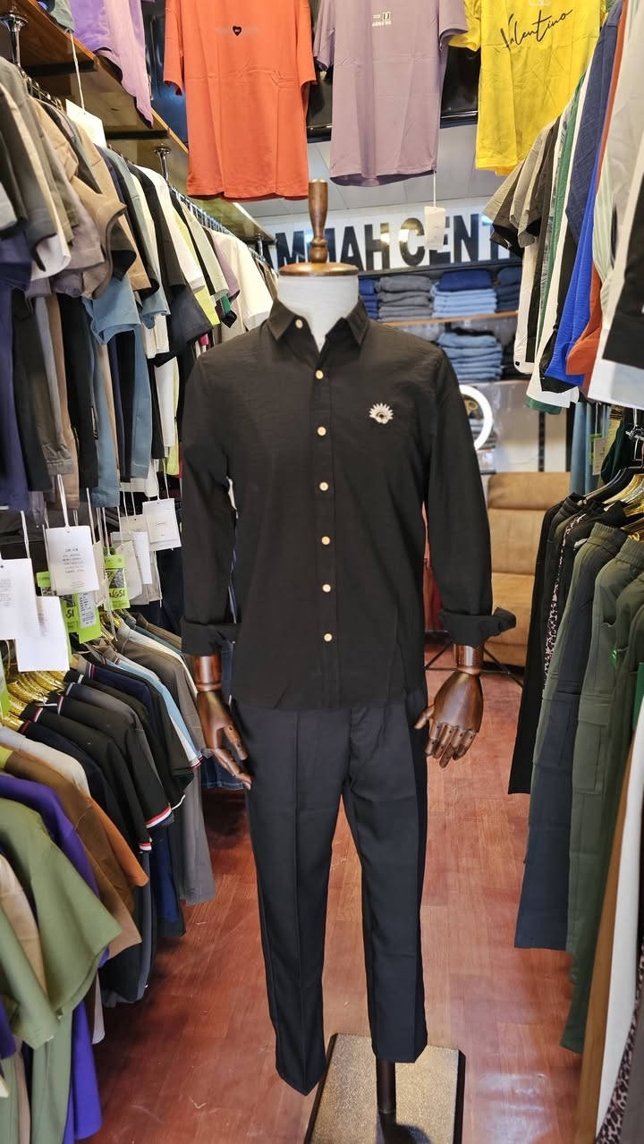 قميص للن صيفي خامه تركيه

السعر 15 الف 
العنوان الحله مقابل الاتصالات مجاور بلديه الحله


**إذا كنت صاحب هذا الإعلان وتريد حذفه لأي سبب، رجاءا أرسل رسالة إلى الدعم الفني**