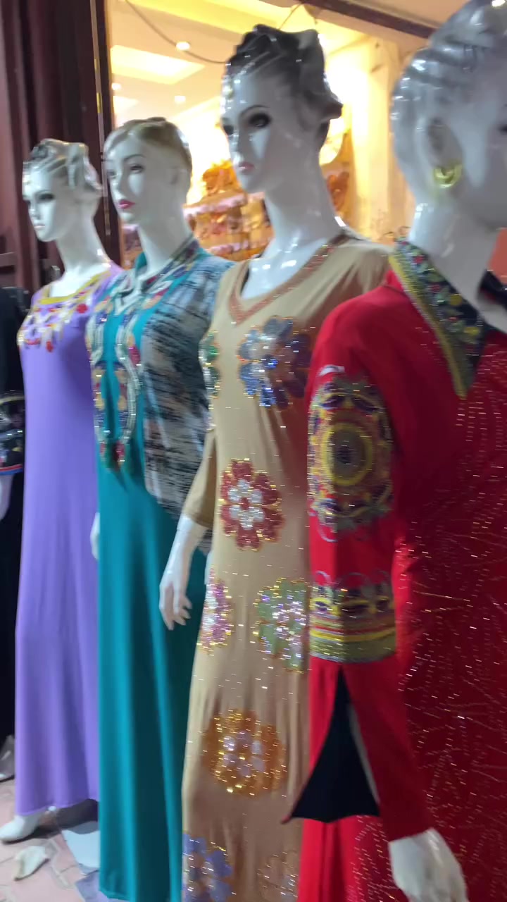 السلام عليكم كما عودناكم بضاعة جديدة من افضل انواع الدشاديش والكلابيات سوق القيارة ازياء مروان الحسوني 

بضاعة جديدة وصلت❤️


**إذا كنت صاحب هذا الإعلان وتريد حذفه لأي سبب، رجاءا أرسل رسالة إلى الدعم الفني**