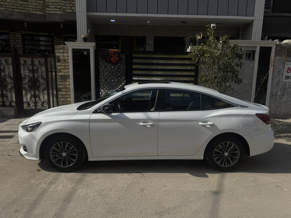 امجي 5 خليجي
موديل 2025 
فول موصفات 
مكفولة كفالة عامة 
ماشية 14 
السعر 120 
عنوان الزعفرانية 
الرقم ***********
