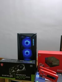 تجميعة • RTX 4070 SUPER • 32GB DDR5 6000