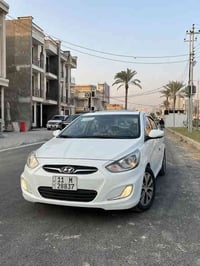 اكسنت 2015 خليجي محرك 1600 دوش دبل قطرة رقم بغداد الدولي الجديد باسمي ...