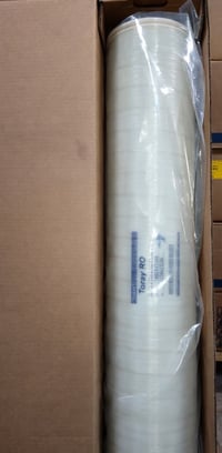 ممبرينات Toray • أصلية جديدة • أملاح ≤٢٠٠ppm