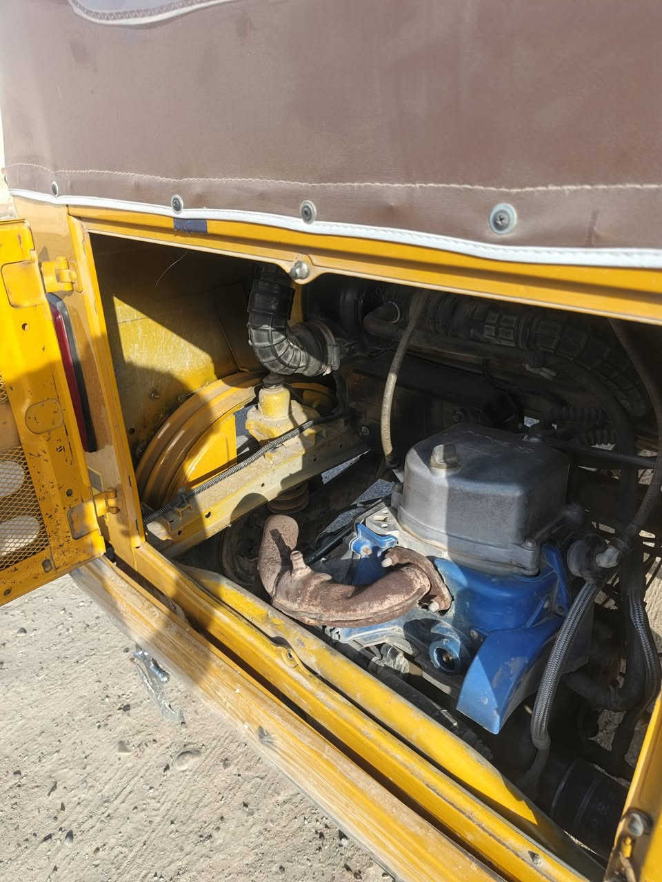 سلام عليكم تكتك موديل ٢٠شهر 3تكتك خير من الله كبل لشارع سعره ٥٣٥٠ أو بيه مجال حك جيه تكتك رقم أو سنويه رقمه واسط مكاني بغداد مدينت صدر الحمديه تحويل ثاني يوم راعيه موجود  ***********
