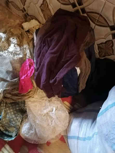 شلع القطعة على ٥٠٠ دينار مدينة الصدر هاتف ***********
